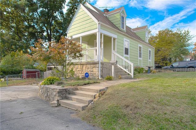 4309 GARFIELD Avenue, Kansas City, KS 66102