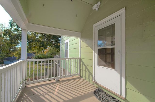 4309 GARFIELD Avenue, Kansas City, KS 66102