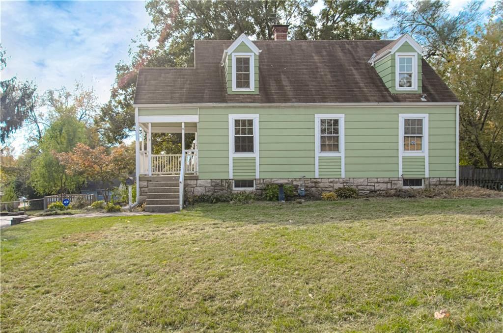 4309 GARFIELD Avenue, Kansas City, KS 66102