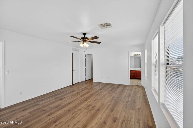 2637 S SOUTHWIND Drive, Gilbert, AZ 85295