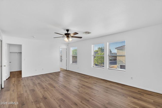 2637 S SOUTHWIND Drive, Gilbert, AZ 85295