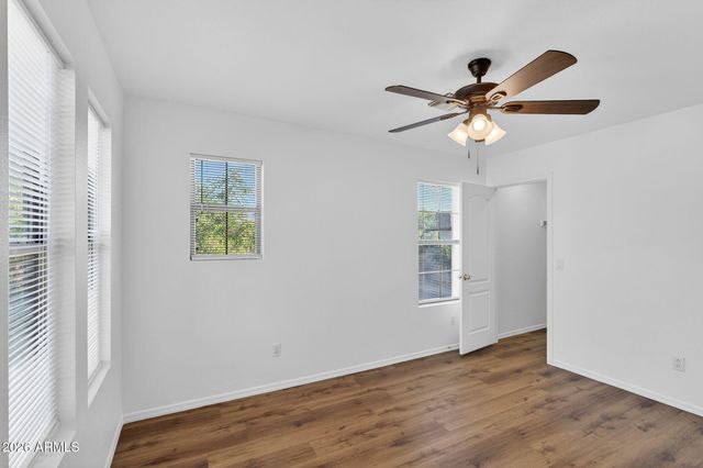 2637 S SOUTHWIND Drive, Gilbert, AZ 85295