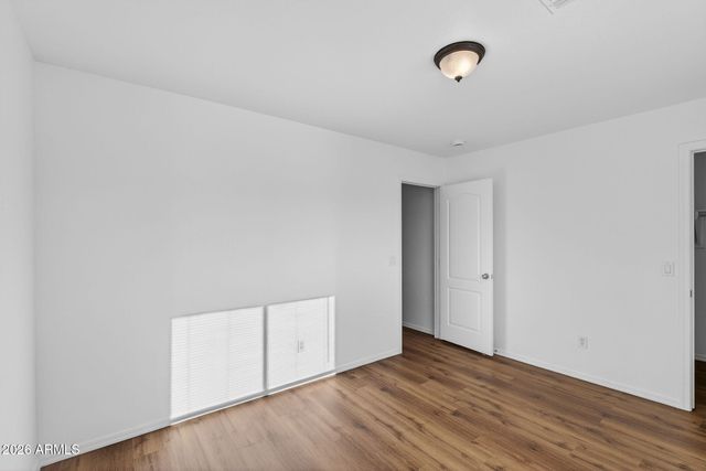 2637 S SOUTHWIND Drive, Gilbert, AZ 85295