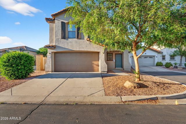 2637 S SOUTHWIND Drive, Gilbert, AZ 85295
