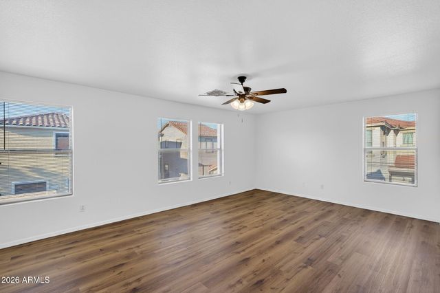 2637 S SOUTHWIND Drive, Gilbert, AZ 85295