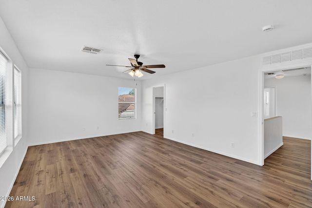 2637 S SOUTHWIND Drive, Gilbert, AZ 85295