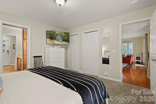 132 Heather Lane, Banner Elk, NC 28604