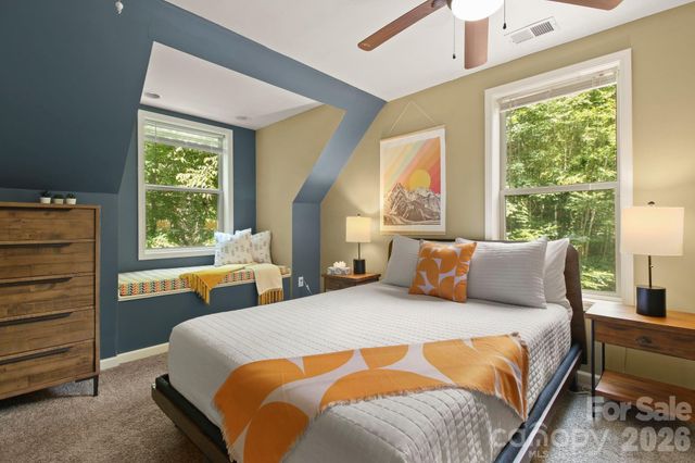 132 Heather Lane, Banner Elk, NC 28604