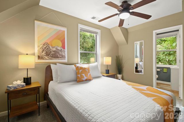 132 Heather Lane, Banner Elk, NC 28604