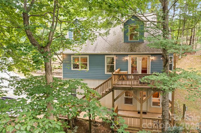 132 Heather Lane, Banner Elk, NC 28604