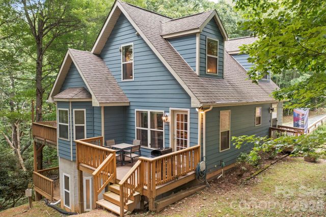 132 Heather Lane, Banner Elk, NC 28604