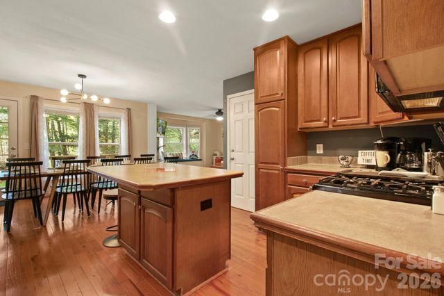 132 Heather Lane, Banner Elk, NC 28604