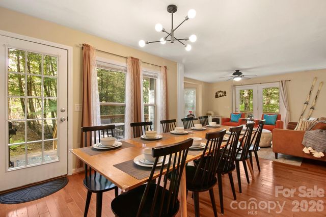 132 Heather Lane, Banner Elk, NC 28604