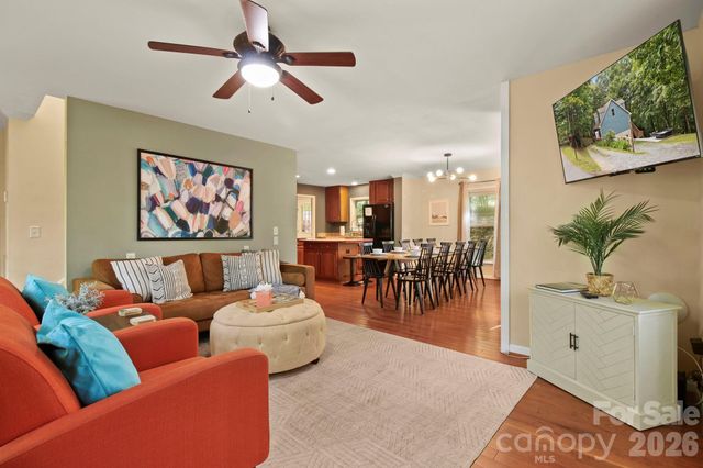 132 Heather Lane, Banner Elk, NC 28604