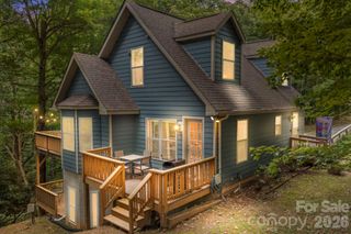 132 Heather Lane, Banner Elk, NC 28604