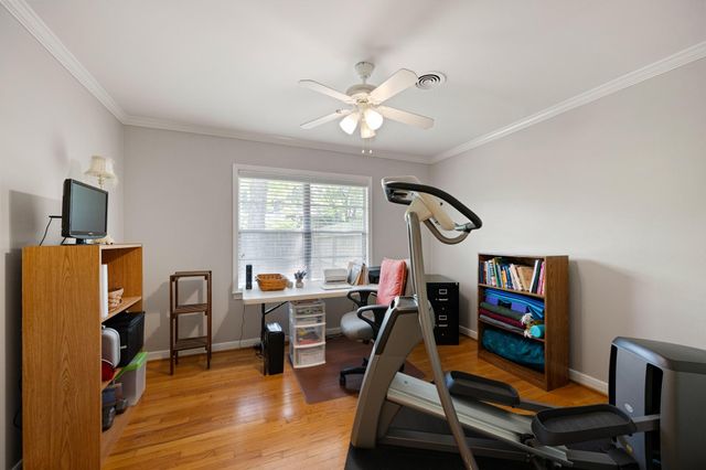 3106 Gannett Street, Houston, TX 77025