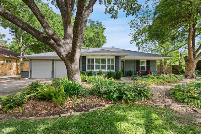 3106 Gannett Street, Houston, TX 77025
