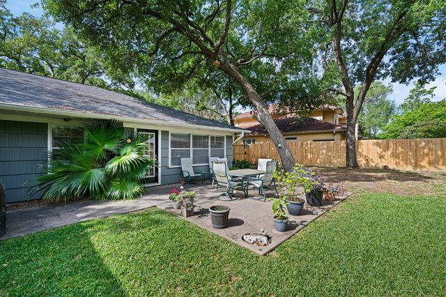 3106 Gannett Street, Houston, TX 77025