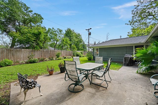 3106 Gannett Street, Houston, TX 77025