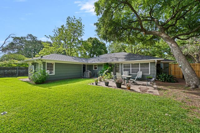 3106 Gannett Street, Houston, TX 77025