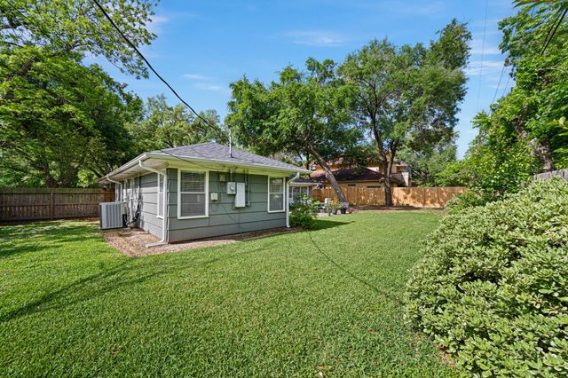 3106 Gannett Street, Houston, TX 77025