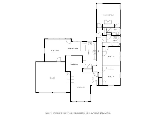 3106 Gannett Street, Houston, TX 77025
