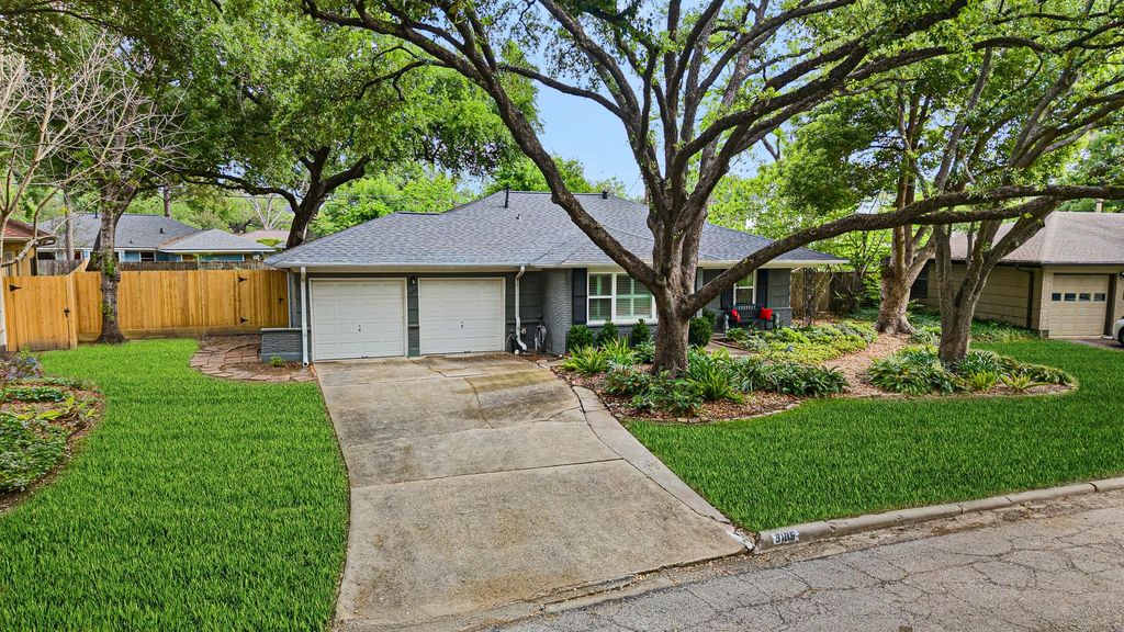 3106 Gannett Street, Houston, TX 77025