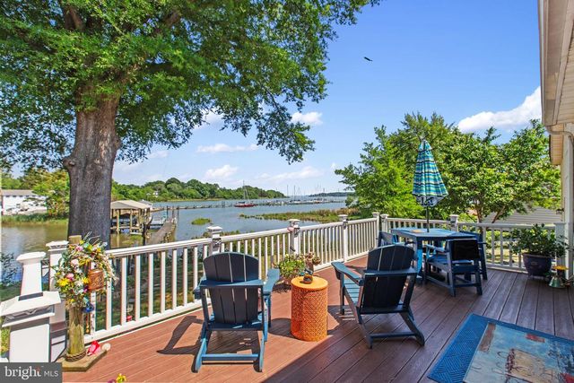 6265 TOWNSEND DR, King George, VA 22485