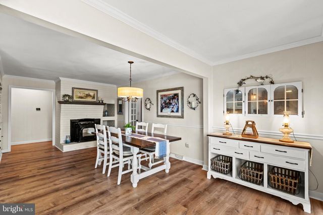 6265 TOWNSEND DR, King George, VA 22485