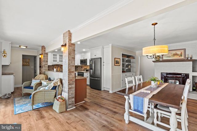 6265 TOWNSEND DR, King George, VA 22485