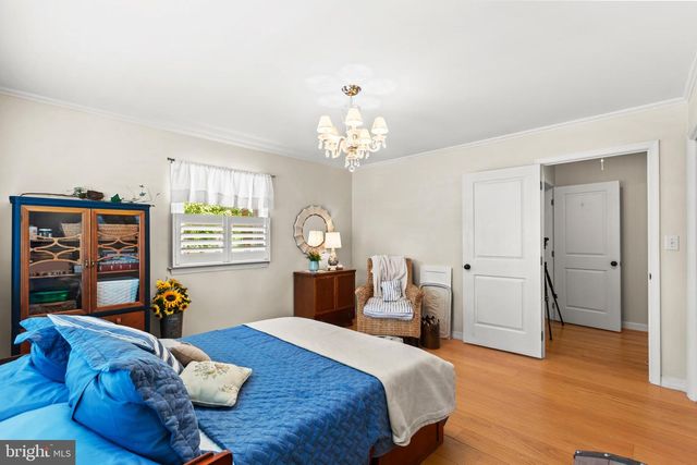 6265 TOWNSEND DR, King George, VA 22485