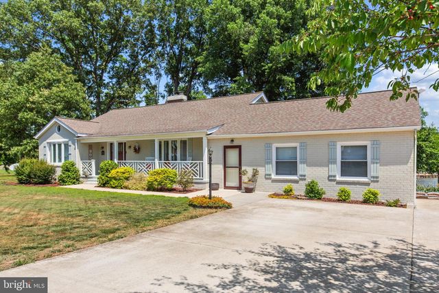 6265 TOWNSEND DR, King George, VA 22485