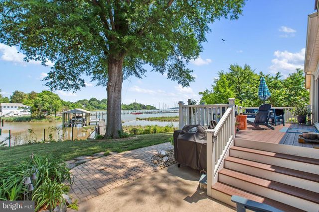 6265 TOWNSEND DR, King George, VA 22485