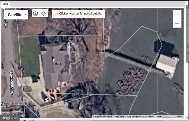 6265 TOWNSEND DR, King George, VA 22485