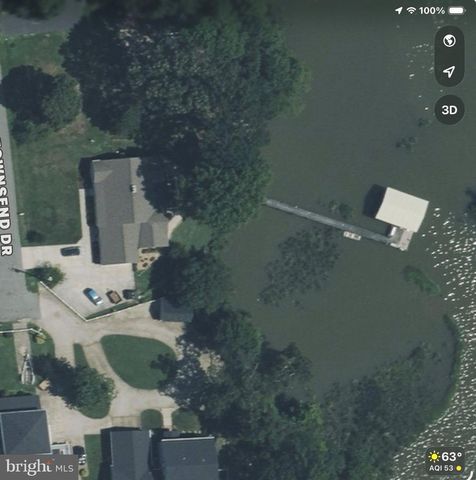 6265 TOWNSEND DR, King George, VA 22485