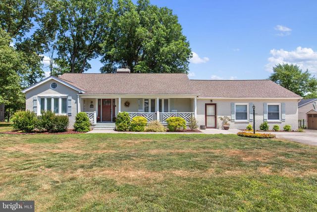 6265 TOWNSEND DR, King George, VA 22485