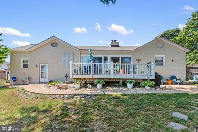6265 TOWNSEND DR, King George, VA 22485
