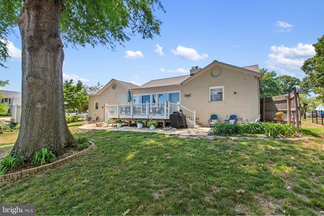 6265 TOWNSEND DR, King George, VA 22485