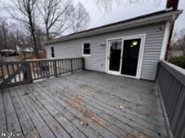 7301 DREW LN, Fredericksburg, VA 22407