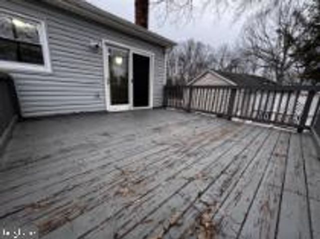 7301 DREW LN, Fredericksburg, VA 22407