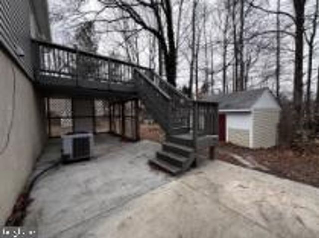 7301 DREW LN, Fredericksburg, VA 22407