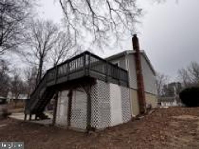 7301 DREW LN, Fredericksburg, VA 22407