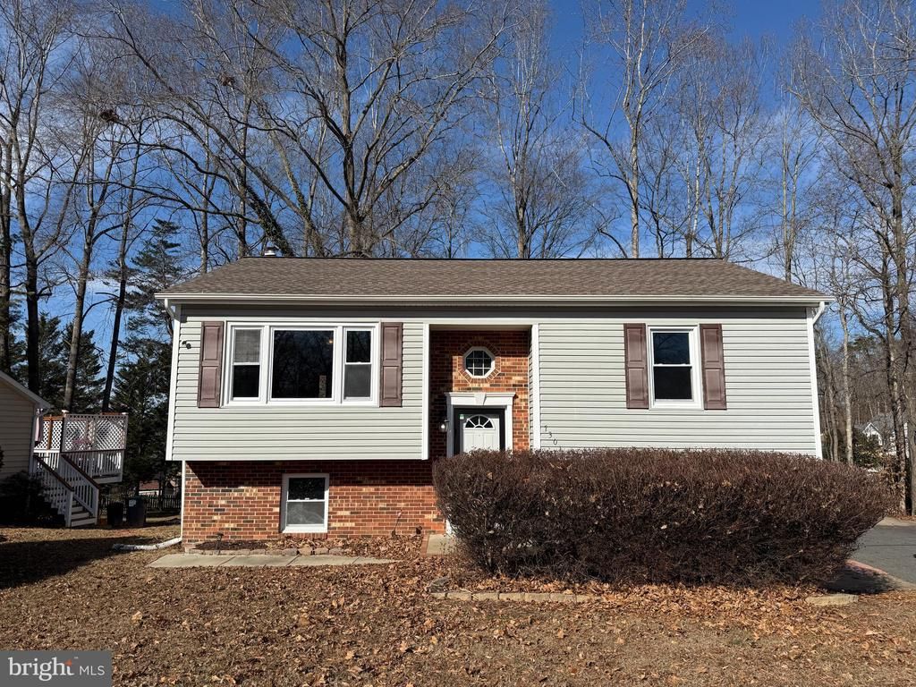 7301 DREW LN, Fredericksburg, VA 22407