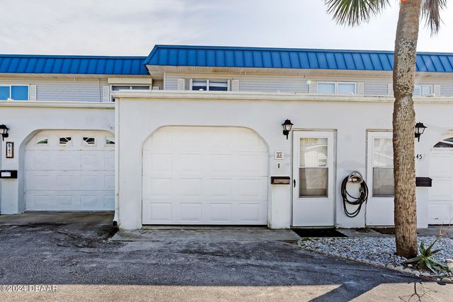 2750 Ocean Shore Boulevard # 460, Ormond Beach, FL 32176