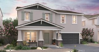 3519 Half Dome Avenue, Rosamond, CA 93560