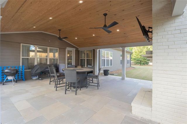 2846 Glengyle NW Park, Acworth, GA 30101