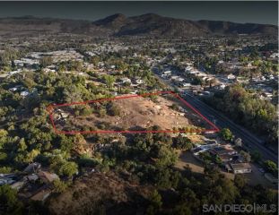 0 Los Coches Rd 397-060-86-00, Lakeside, CA 92040