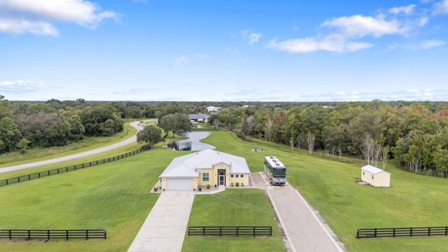 2143 SE 137th Way, Okeechobee, FL 34974