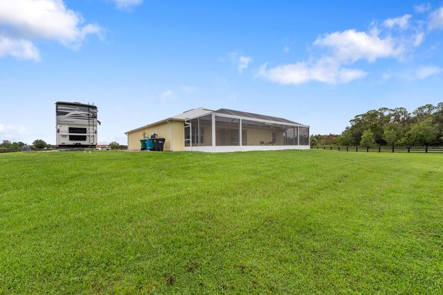 2143 SE 137th Way, Okeechobee, FL 34974