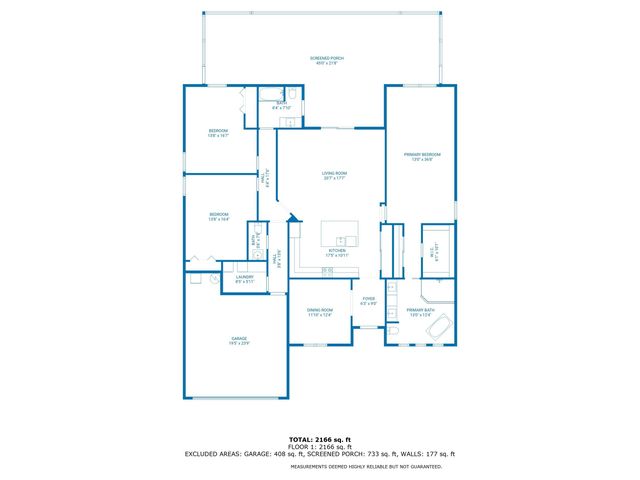 2143 SE 137th Way, Okeechobee, FL 34974